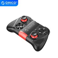 Orico Wireless Bluetooth Gamepad For Android Ios Mobile Phone Joystick Game Controller Smartphone Tablet Tv Box Game Handle Buy Cheap In An Online Store With Delivery Price Comparison Specifications Photos And