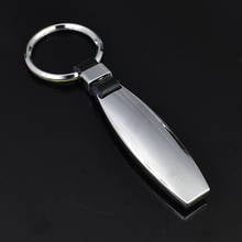 3D Metal Key Holder Keyring Auto Keychain for Peugeot 308 406 408 508 301 5008 208 206 207 307 3008 2008 Decoration Accessories 2024 - buy cheap