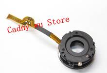 Piezas de reparación para Canon EF 16-35MM F/2,8 L II USM 3 ° grupo de lentes de potencia diafragma Ass'y UNIDAD DE APERTURA YG2-2339-000 2024 - compra barato