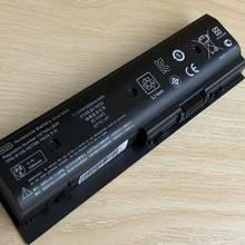HSW-batería para HP m6-1061er, DV4-5000, MO06, DV6-7050, MO09, DV7-7064, TPN-W107, envío rápido 2024 - compra barato