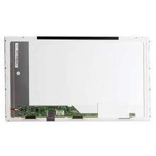 Pantalla LCD para portátil HP 2000 2000-410US 2000-2d62SR, 15,6 ", WXGA, HD, LED, LVDS 2024 - compra barato