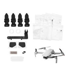 Para dji mini 2 drone kit de reparação manutenção aeronave substituição kit acessórios pacote para dji mavic mini 2 peças profissionais 2024 - compre barato