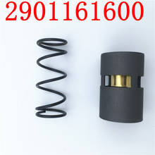 OEM 2901161600 Kit de válvula termostato piezas principales para compresores Atlas Copco 2901006800 abierto 40 grados GA55 2024 - compra barato