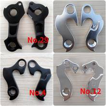 1pc Mech Dropout Derailleur Rear Gear Hanger Fit For Canyon Ultimate CF SLX Disc WRX WXC WFX Enduro Grail Aeroad Roadlite Torque 2024 - buy cheap