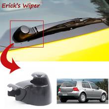 Erick's Wiper Windshield Windscreen Rear Wiper Arm Washer Cover Cap Nut For VW Golf 2003 - 2006 2024 - buy cheap