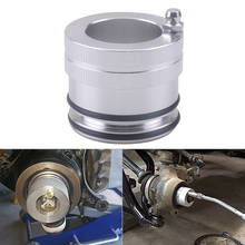 44mm Wheel Bearing Grease Bearing Universal Bearing Ace Shaft For RZR Wheel  For Polaris UTV and ATV bearings 2024 - buy cheap