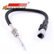 21164790 Exhaust Gas Temperature Sensor For Volvo Truck In Air Inlet Pipe 7421164790 2024 - buy cheap