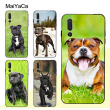 MaiYaCa-funda de perro para Huawei P30 Pro, P40, P10, P20 Lite, Mate 20, 30, 10 Lite, P Smart, 2019 Z 2024 - compra barato