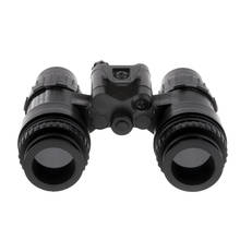 Tactical PVS-15 Helmet Night Vision Goggles NVG Dummy Model No Function Kit 2024 - buy cheap