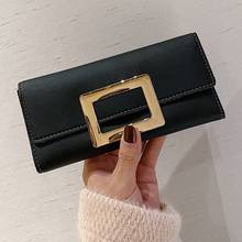 Luxury Women Handbag Mini Bag For Phone Fashion Women's Solid Color Wallet Envelope Bag Clutch Bag Casual Clutch Bag#g3 2024 - buy cheap