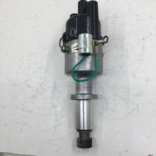 SherryBerg-distribuidor de encendido compatible con FIAT-2-R, para Fiat 500 y Fiat 126, 500cc, motor clásico, 2 cilindros, punto distribuidor 2024 - compra barato