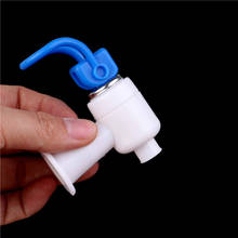Push-Type Plastic Water Dispenser Faucet Tap Replacement Home Essential Drinking Fountains Parts Bibcocks Accessories New 2024 - buy cheap
