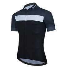 Camisas de ciclismo de verão, camisetas de manga curta, roupas de bicicleta masculinas, maillot, roupas de ciclismo de corrida, roupas de bicicleta 2024 - compre barato