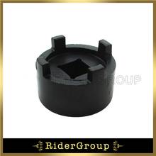 Chave inglesa do filtro de óleo do cubo da embreagem, 4 pinos, ferramenta para motocicleta xr200 80-84 xr200r 81-94 2024 - compre barato