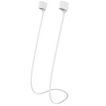 Strap For Airpods Tws Anti Lost Strap Magnetic String Rope White Mint Green Lighnt pink 2024 - buy cheap