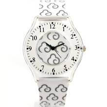 Women WILLIS Brand Watch Leisure Quartz Clock Waterproof Wristwatch Silicone Fashion Girls Ultrathin Band Watch Relogio Feminino 2024 - buy cheap