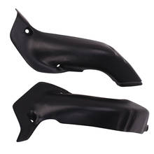 Tubo de entrada de aire para motocicleta, conducto para Honda CBR400RR, MC29, CBR400, NC29, 2 uds. 2024 - compra barato