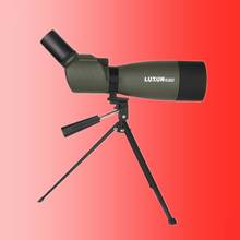 Novo espelho de observação de pássaros de alta qualidade, telescópio profissional de alta definição, 25-75x70, zoom de alta potência 2024 - compre barato