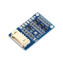 BMP388 High Precision Barometric Pressure Sensor Altitude / Barometric Pressure / Temperature Measuring I2C/SPI Interface 2024 - buy cheap