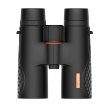 High-power HD 12x42 binoculars professional travel waterproof binoculars Bak4 prism outdoor hunting binoculars 2024 - buy cheap