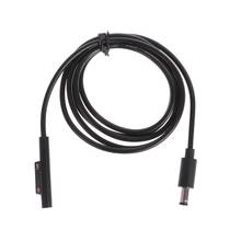 1 PC 5.5*2.5mm DC Plug Charger Adapter Charging Cable For Microsoft Surface Pro 3 4 2024 - buy cheap