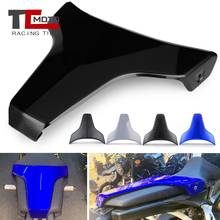 For Yamaha MT09 FZ09 MT-09 FZ-09 MT FZ 09 2017 2018 2019 2020 Motorcycle Rear Seat Cover Cowl Solo Motor Seat Rear Fairing 2024 - buy cheap