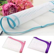 1x Ironing Board Clothes Protector Heat Resistant Mesh Fabric Ironing Clothing Pad Garment Ironing Board Home Ironing Mat 2024 - buy cheap