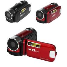 Camera Camcorders 16MP High Definition Digital Video Camcorder 2.7 Inches TFT LCD Screen 16X Zoom Camera Recorder 2024 - buy cheap