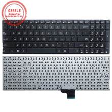 New English Keyboard for Asus UX510U UX510 V510UX UX510UA V510UX7200 UX510UW u5000u u5000uq US laptop 2024 - buy cheap
