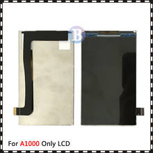 10pcs/lot New For Lenovo A1000 Lcd Display Screen + Tracking code 2024 - buy cheap