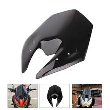 Z800 defletores de vento para kawasaki z, acessórios para motocicleta, para modelos 800, 2012, 2013, 2014, 2015 2024 - compre barato