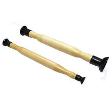 2pcs Wooden Valve Lapping Sticks Grips with Suction Cup for Auto Motorcycle Engine Cylinder Engine Valves Grinding Repair Tool 2024 - buy cheap