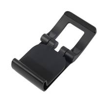 1pc TV Clip Mount Holder Stand For Sony Playstation 3 for Sony PS3 Move Controller Eye Camera Games Wholesale Promotion 2024 - buy cheap