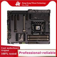 For ASUS SABERTOOTH Z97 MARK 1 Motherboard Socket LGA 1150 DDR3 USB3.0 SATA III For Intel Z97 Original Desktop Used Mainboard 2024 - buy cheap