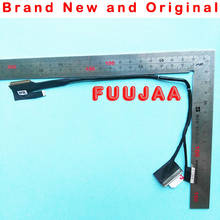 ORIGINAL Nuevo LCD CABLE para Dell Alienware M15 R2 m15 r2 EDQ51 EDP CABLE OLED 0VNNMK 2024 - compra barato
