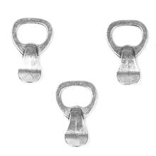 10 pieces of antique pull ring jewelry making DIY handmade crafts HJ33 2024 - buy cheap