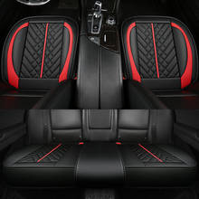 Car seat covers for audi a4 b8 a3 8p a5 sportback a7 q2 tt mk1 q3 a3 a4 b6 b7 avant c6 4f RS 4 5 6 7 q5 q7 100 accessories 2024 - buy cheap