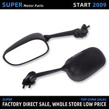 Mirrors Rear View Mirror Inverted For YAMAHA YZF1000 R1 2009 2010 YZF600 R6 2008 2009 2010 YZF 2011 2012 2014 2015 2011-2015 2024 - buy cheap