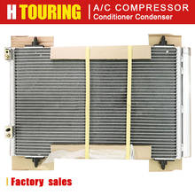 Auto Air Conditioning Condioner Condenser for Peugeot 307SW 307 CC 308 CC 3008 5008 6455GL 9650545480 6455GH 6455HK 9682531980 2024 - buy cheap