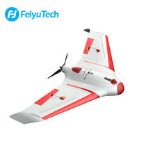 Feiyutech-drone com asa fixa de unicórnio, 80km, 1580mm, asas, uav, com catapulta para vigilância aérea e mapeamento de longo alcance 2024 - compre barato