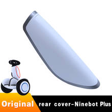 Оригинальный чехол для Ninebot Mini Plus, задняя крышка для самобалансирующегося скутера с пультом дистанционного управления, аксессуары 2024 - купить недорого