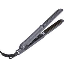 Pro Electric Hair Curling Irons Curler Temperature Control Titanium Corrugated Crimper Waves Iron Tools Fast Warm-Up 2024 - buy cheap