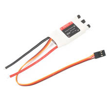 F18124/5 JMT 30A SimonK Blheli 2-4S Lipo 5V 3A BEC бесщеточный ESC мини-контроллер скорости для DIY RC мультикоптера 350 380 квадрокоптера 2024 - купить недорого