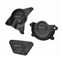 Motorcycles Engine Cover Protector Set Case for GB Racing for YAMAHA YZF-R6 2006-2020 2024 - buy cheap