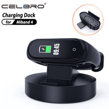 For xiaomi Mi band 4 Charger Multi-function Charger Dock USB Charging Cable Stand Smart Band Accessories for Xiaomi Mi Band 4 2024 - buy cheap