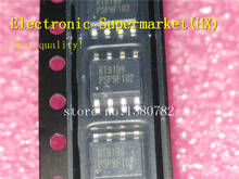 100% New original RT9199PSP RT9199 SOP-8 IC In stock! 2024 - buy cheap