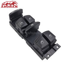 Interruptor de Control eléctrico para Porsche Cayenne 9PA, 95561315602-2003, 2010, 95561315602 2024 - compra barato