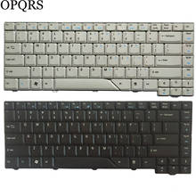 English Keyboard for ACER Aspire 4920 4920G 4520G 4310 4320 4315 US White laptop keyboard 2024 - buy cheap