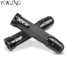 7/8"Motorcycle Handle ends High Quality Hand Grip Bar handlebar grips FOR HONDA PCX125 PCX 125 2014 2015 2016 2017 2018 2019 2024 - buy cheap