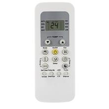 A/C Controller Air Conditioner Air Conditioning Remote Control Suitable for Carrier RG56BG/EF-CA RG56/BGEFU1-CA 2024 - buy cheap